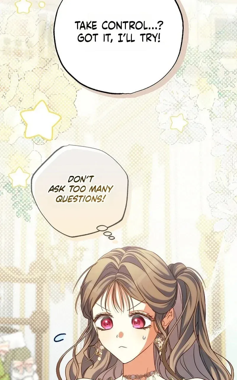 The Archduke's Adopted Saint Chapter 89 - page 103