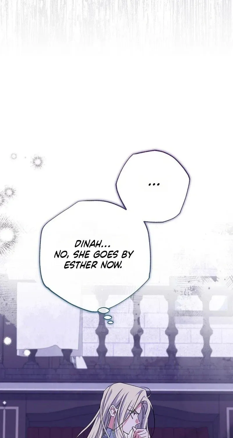 The Archduke's Adopted Saint Chapter 89 - page 13