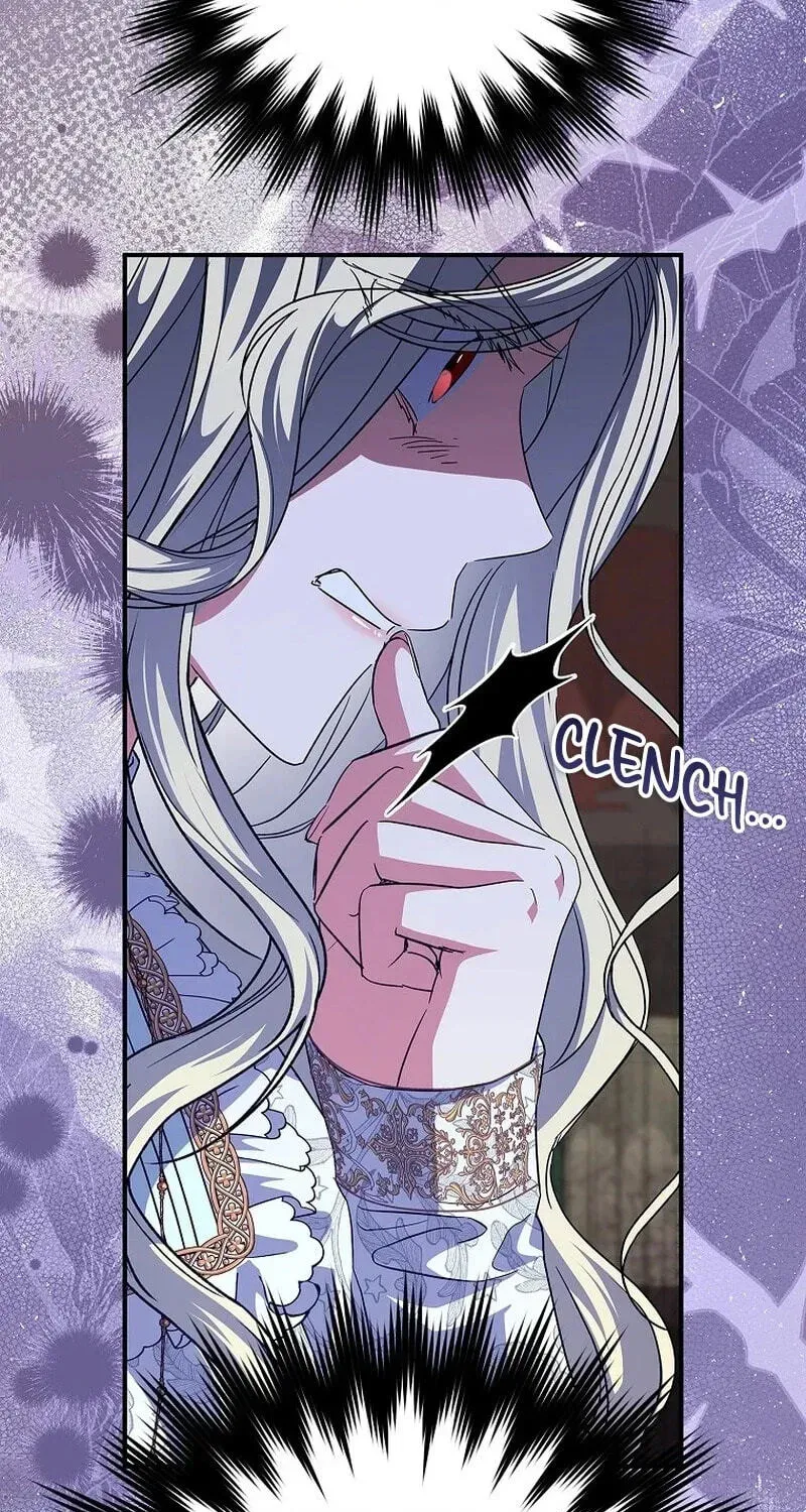 The Archduke's Adopted Saint Chapter 89 - page 17