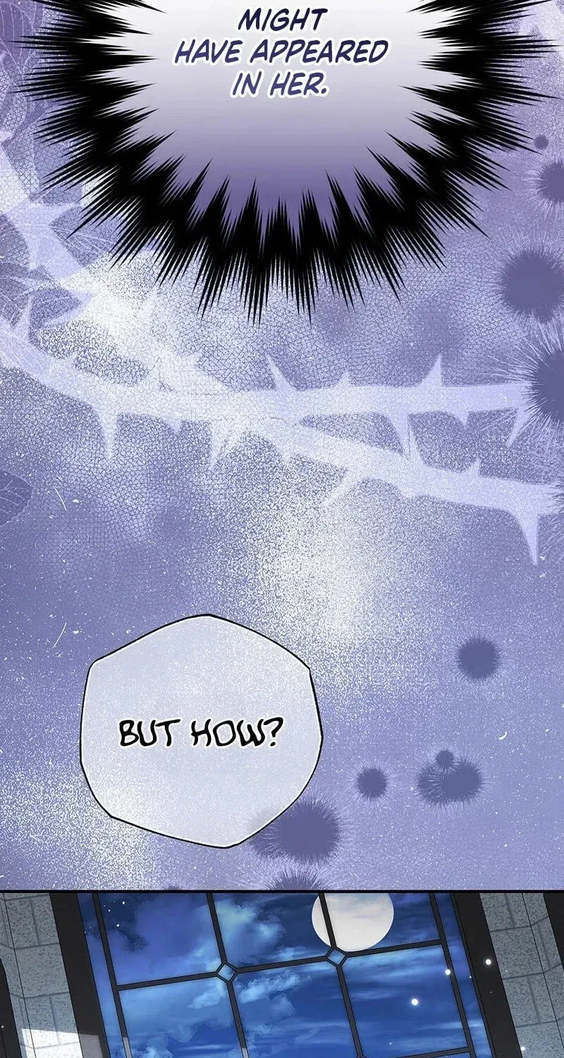 The Archduke's Adopted Saint Chapter 89 - page 19