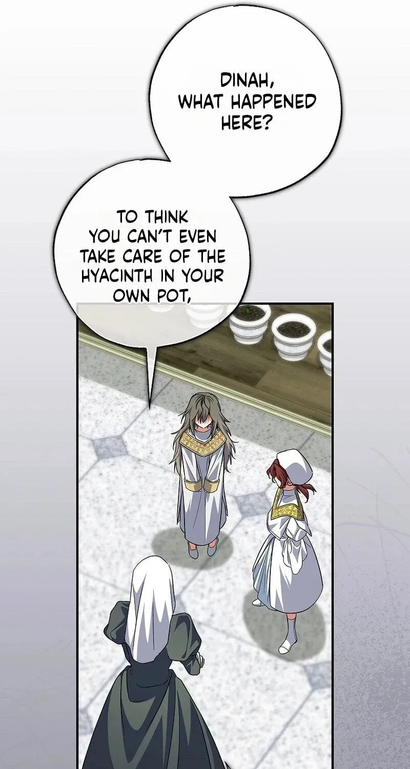 The Archduke's Adopted Saint Chapter 89 - page 26