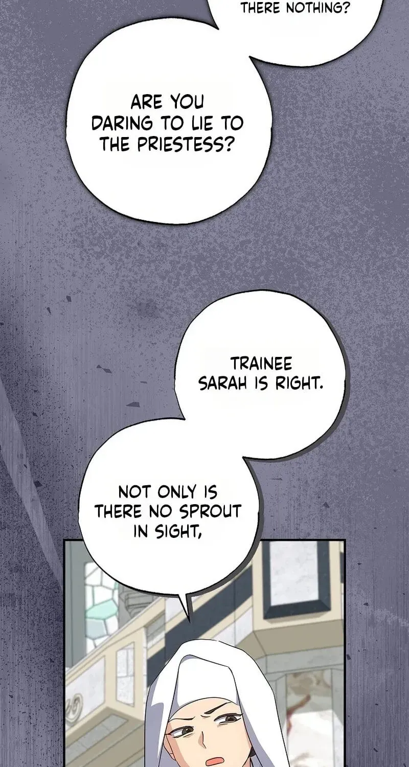 The Archduke's Adopted Saint Chapter 89 - page 30