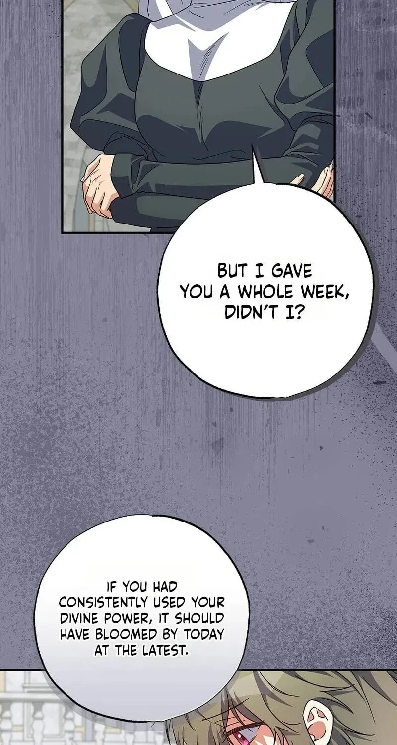 The Archduke's Adopted Saint Chapter 89 - page 32