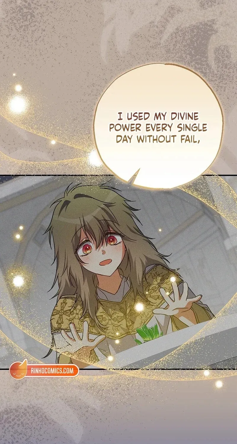 The Archduke's Adopted Saint Chapter 89 - page 36