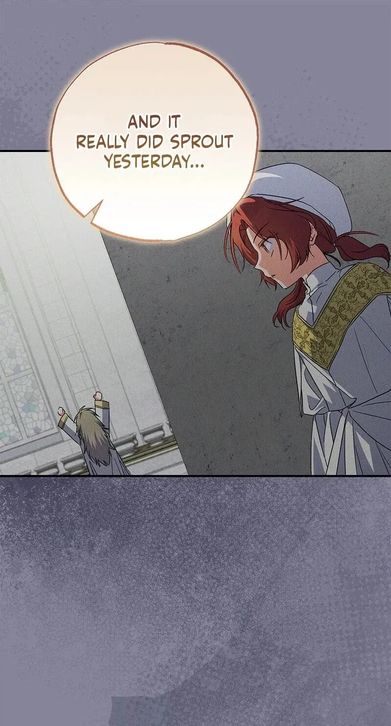 The Archduke's Adopted Saint Chapter 89 - page 38