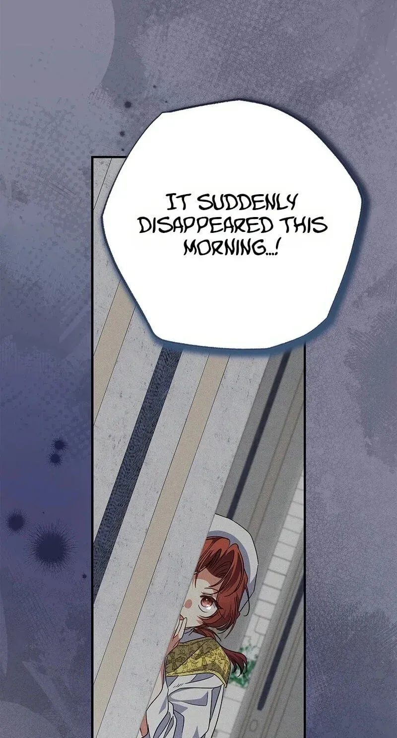 The Archduke's Adopted Saint Chapter 89 - page 39