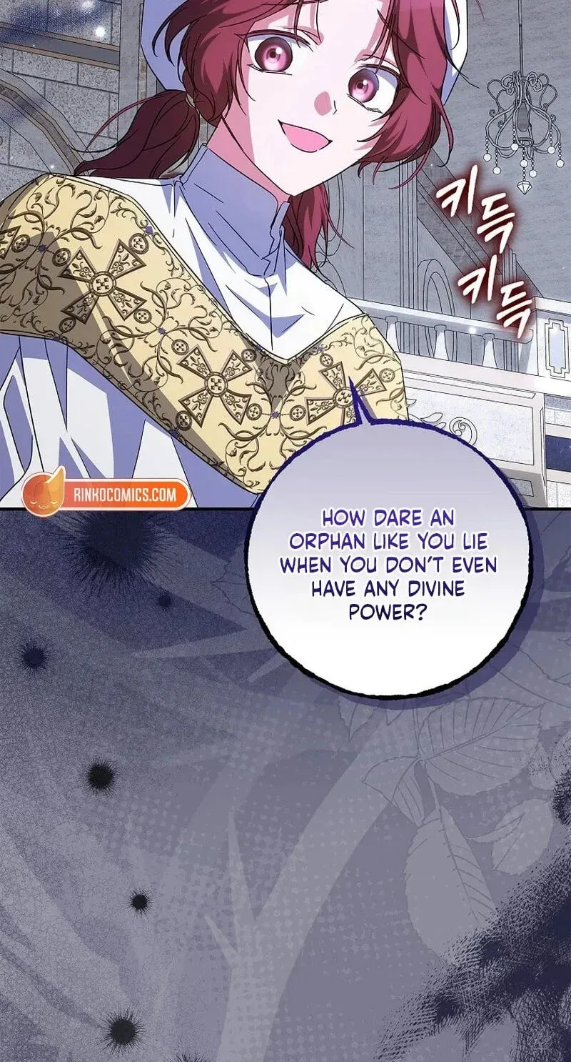 The Archduke's Adopted Saint Chapter 89 - page 41