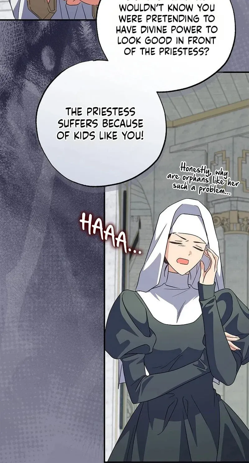 The Archduke's Adopted Saint Chapter 89 - page 43