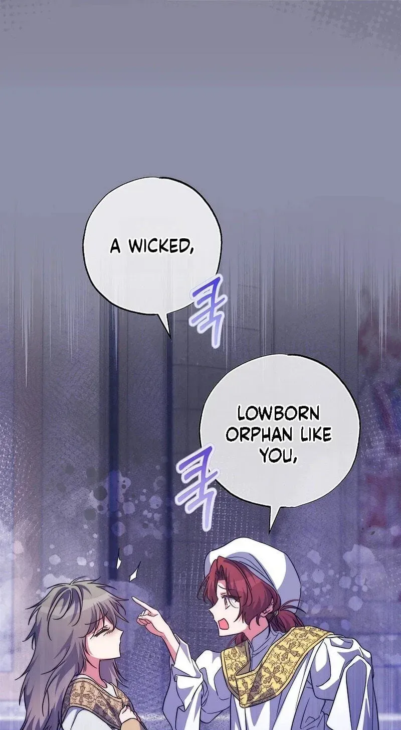 The Archduke's Adopted Saint Chapter 89 - page 44