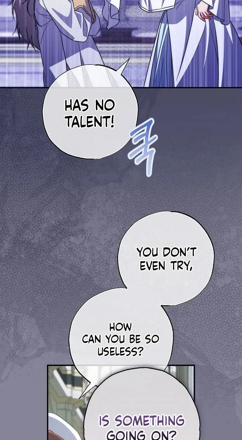 The Archduke's Adopted Saint Chapter 89 - page 45