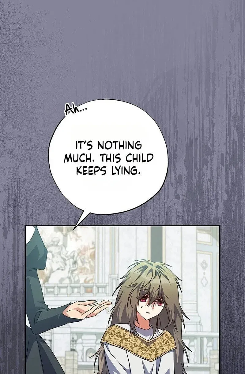 The Archduke's Adopted Saint Chapter 89 - page 48