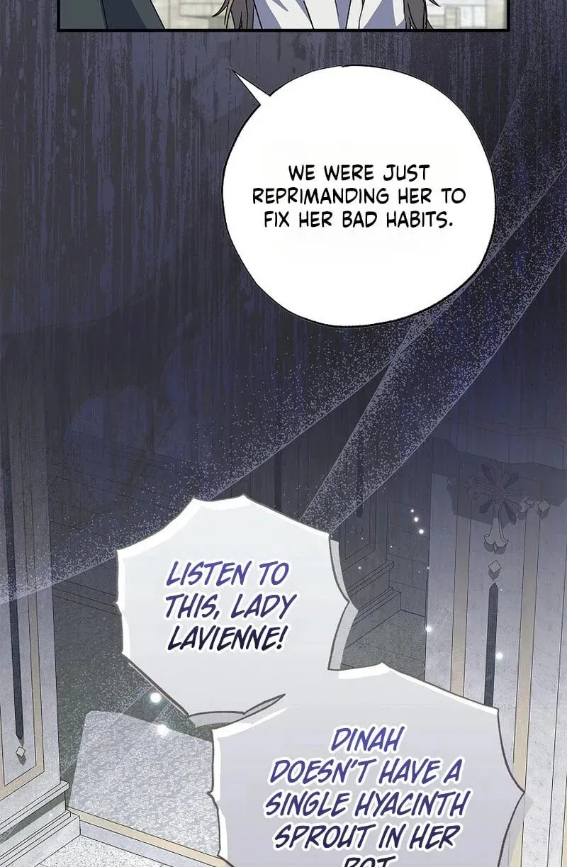 The Archduke's Adopted Saint Chapter 89 - page 49