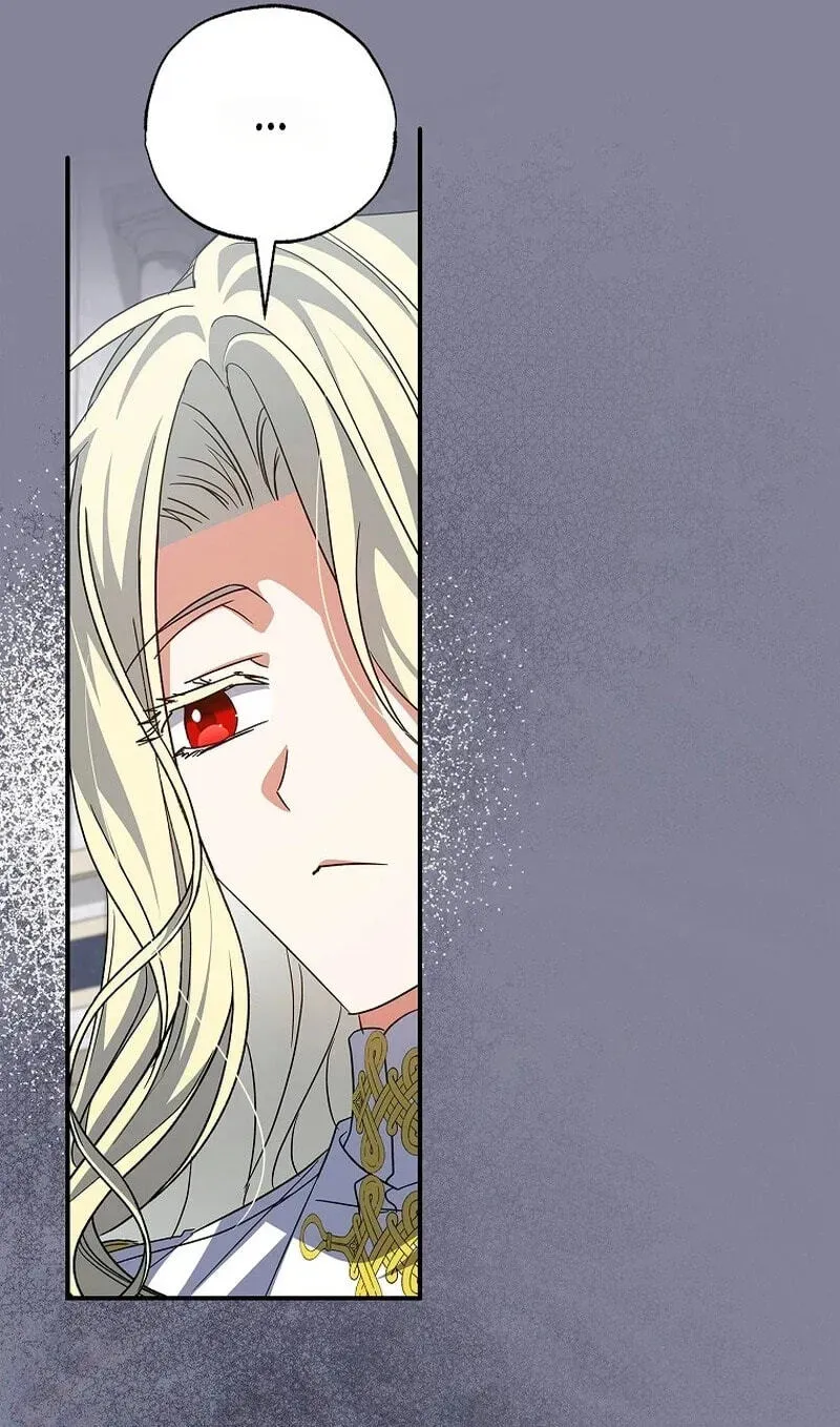 The Archduke's Adopted Saint Chapter 89 - page 52
