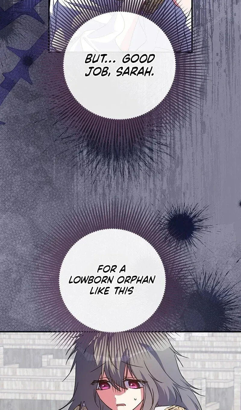 The Archduke's Adopted Saint Chapter 89 - page 56