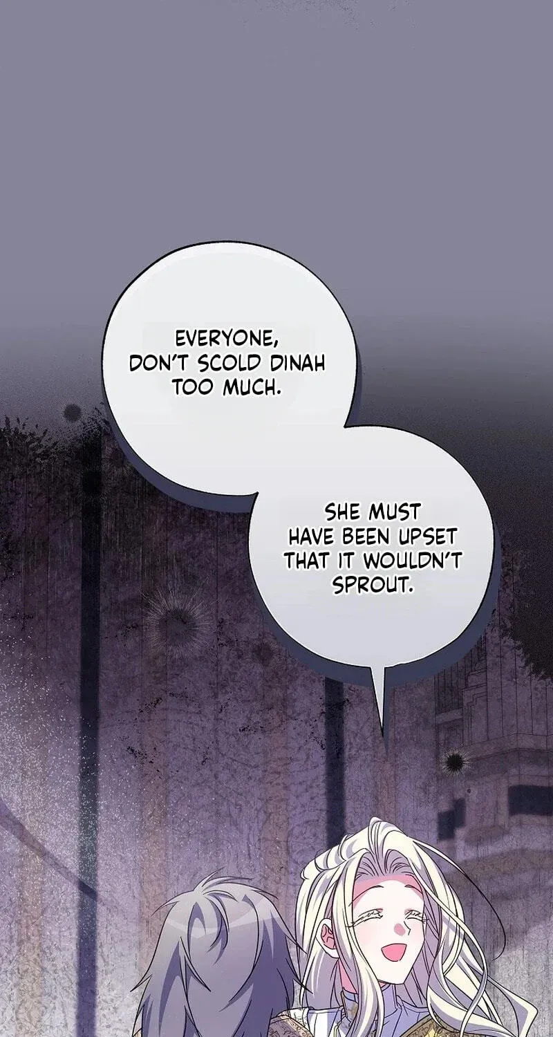 The Archduke's Adopted Saint Chapter 89 - page 58