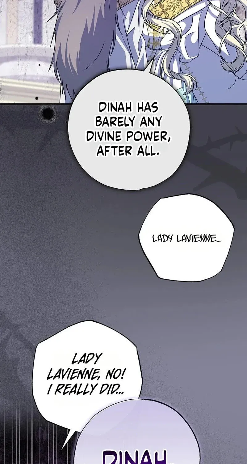 The Archduke's Adopted Saint Chapter 89 - page 60
