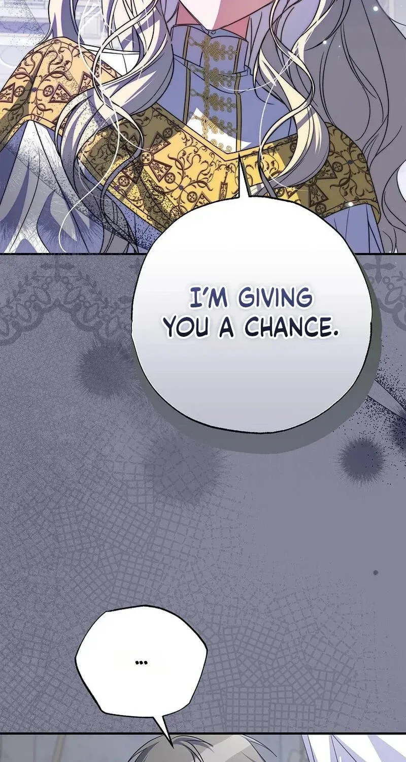 The Archduke's Adopted Saint Chapter 89 - page 64
