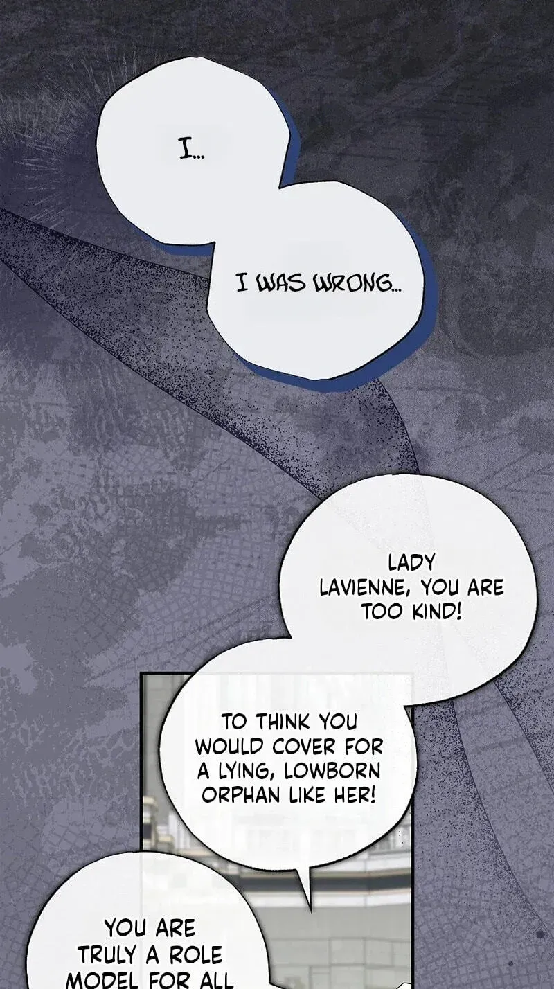 The Archduke's Adopted Saint Chapter 89 - page 68