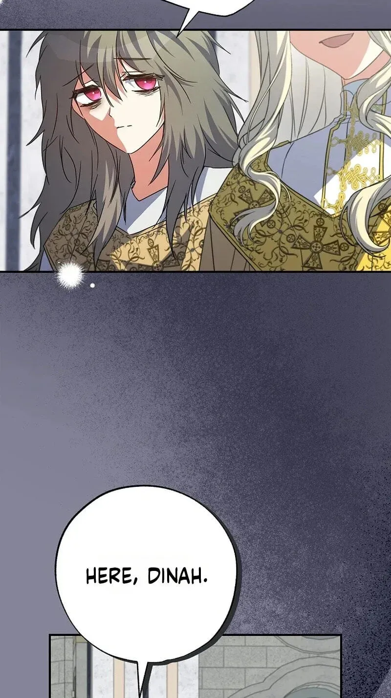 The Archduke's Adopted Saint Chapter 89 - page 70