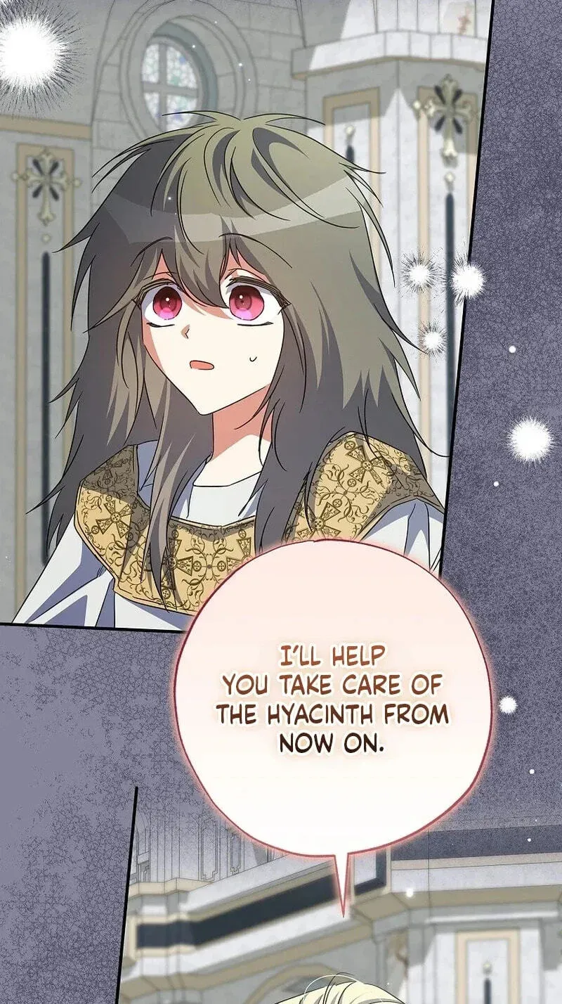 The Archduke's Adopted Saint Chapter 89 - page 72