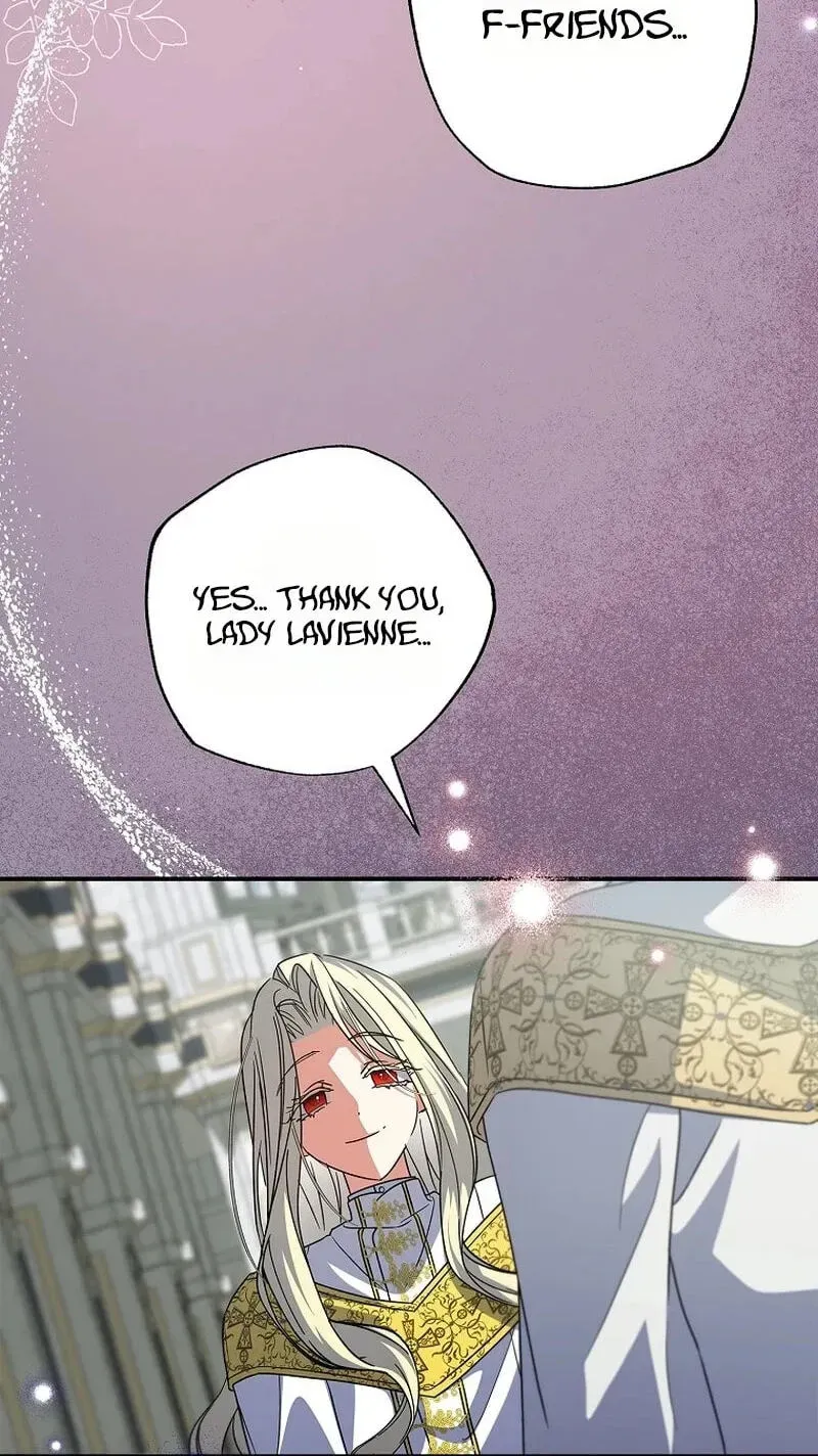 The Archduke's Adopted Saint Chapter 89 - page 75