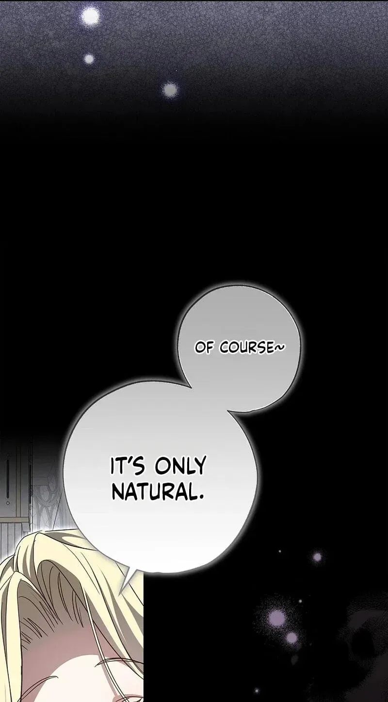The Archduke's Adopted Saint Chapter 89 - page 76