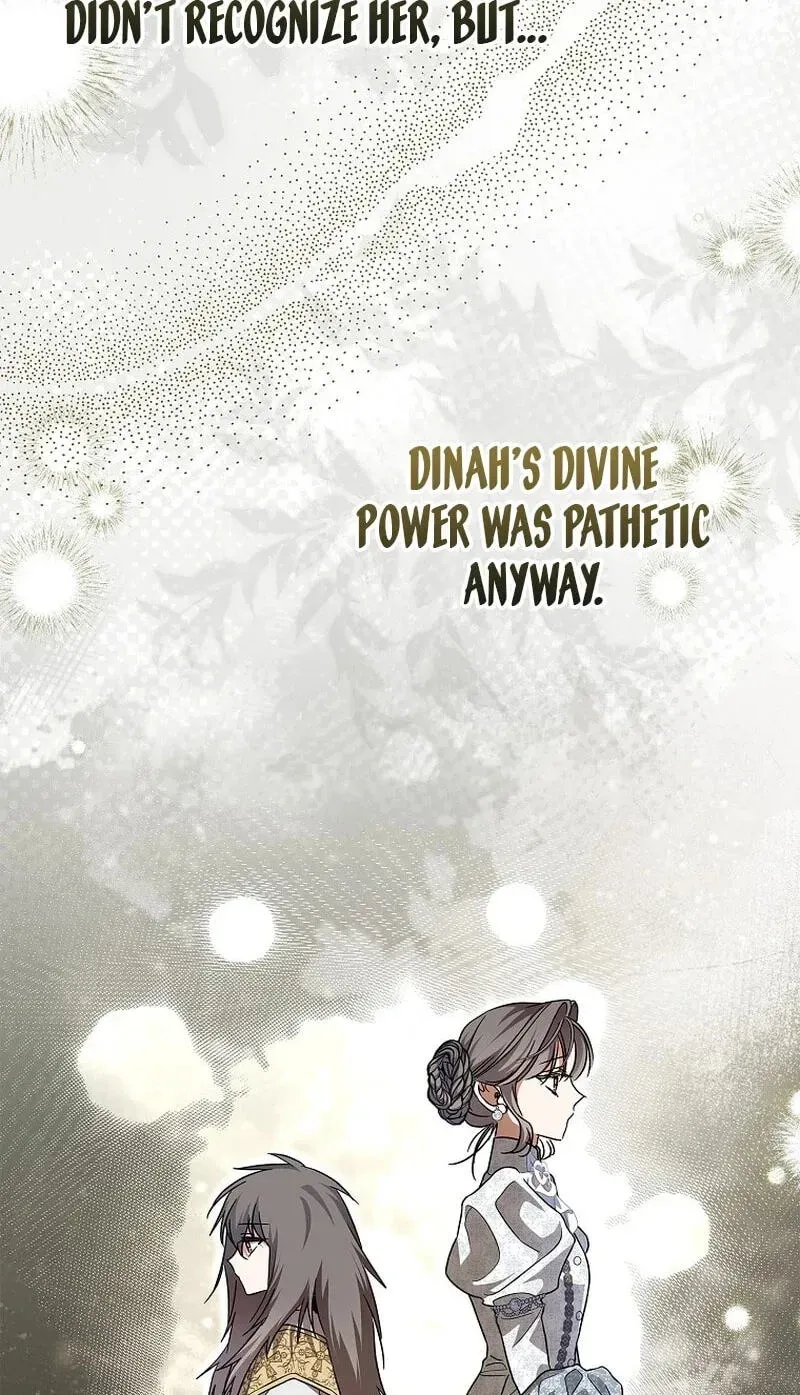 The Archduke's Adopted Saint Chapter 89 - page 83