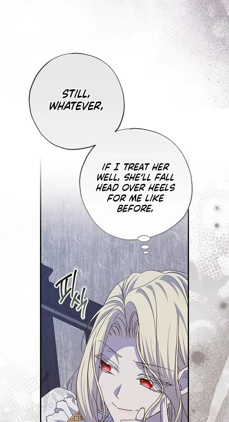 The Archduke's Adopted Saint Chapter 89 - page 86