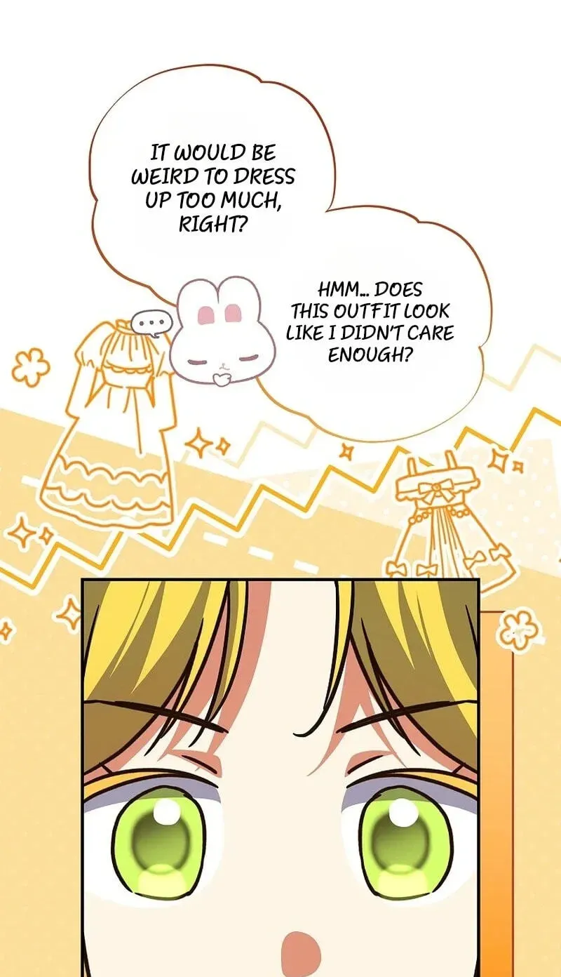 The Archduke's Adopted Saint Chapter 89 - page 91