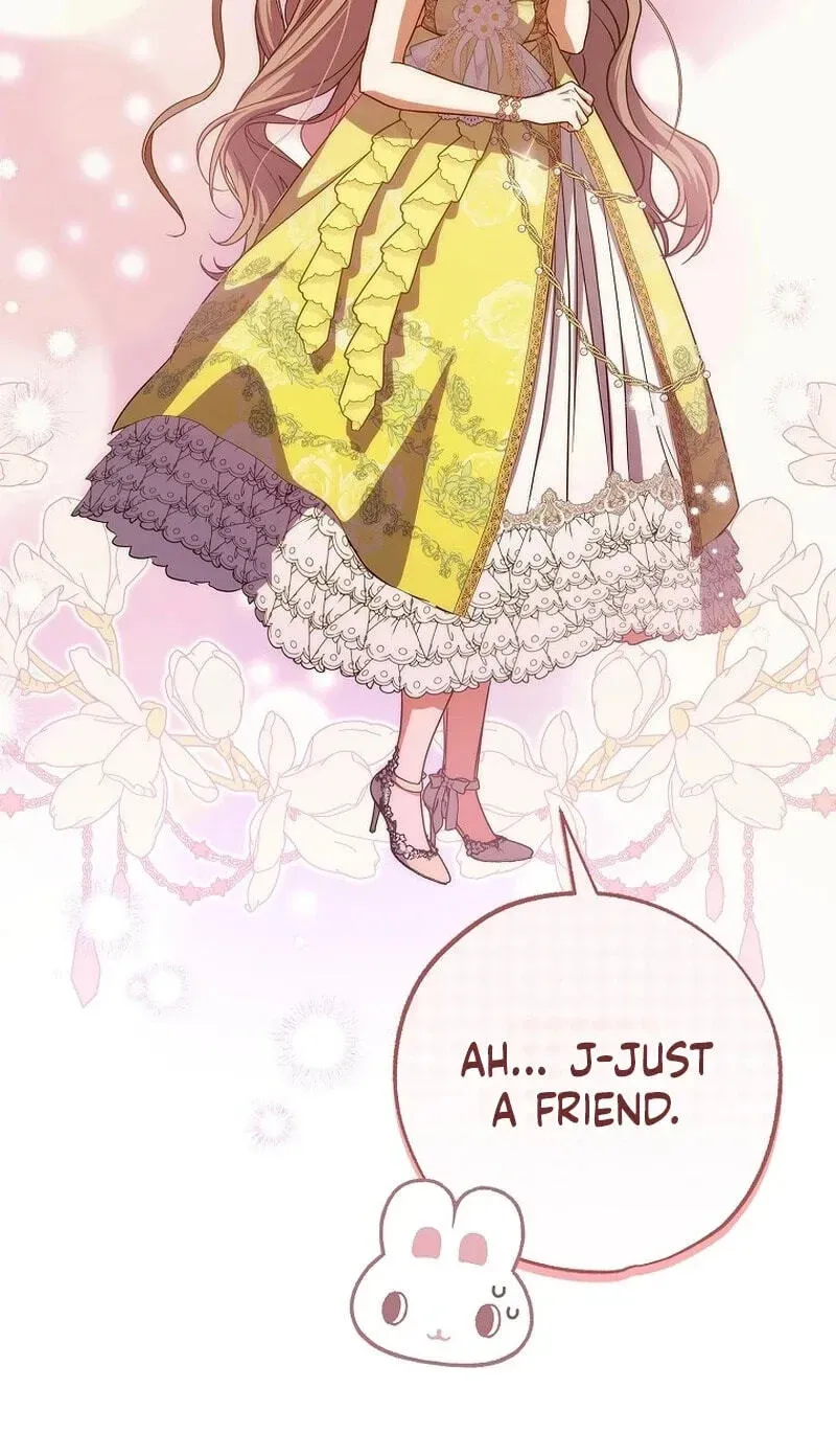 The Archduke's Adopted Saint Chapter 89 - page 94