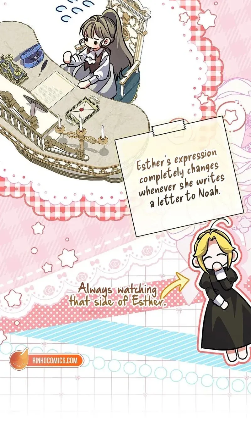 The Archduke's Adopted Saint Chapter 89 - page 97