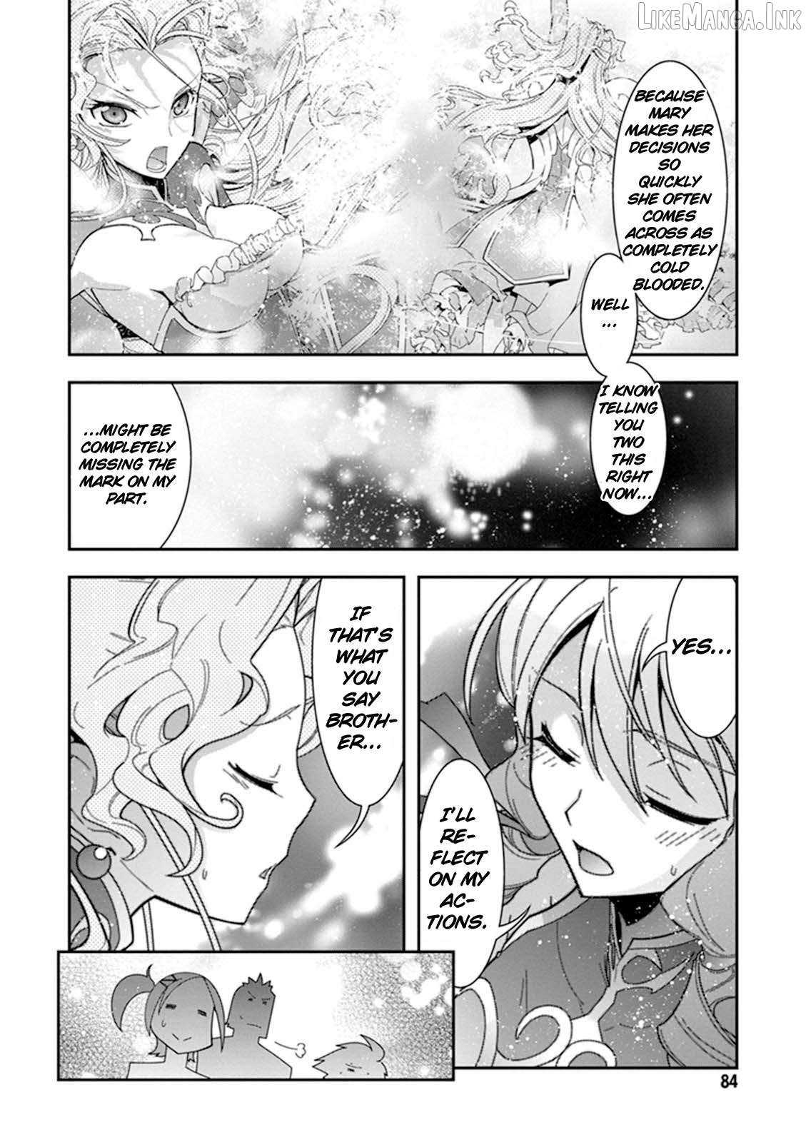 Code Geass - Soubou no Oz Chapter 19 - page 48