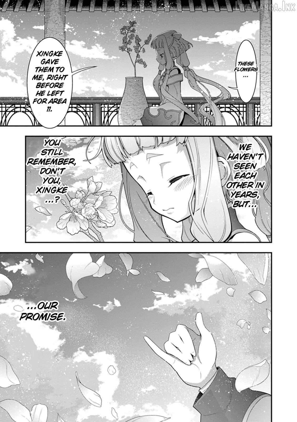 Code Geass - Soubou no Oz Chapter 19 - page 5