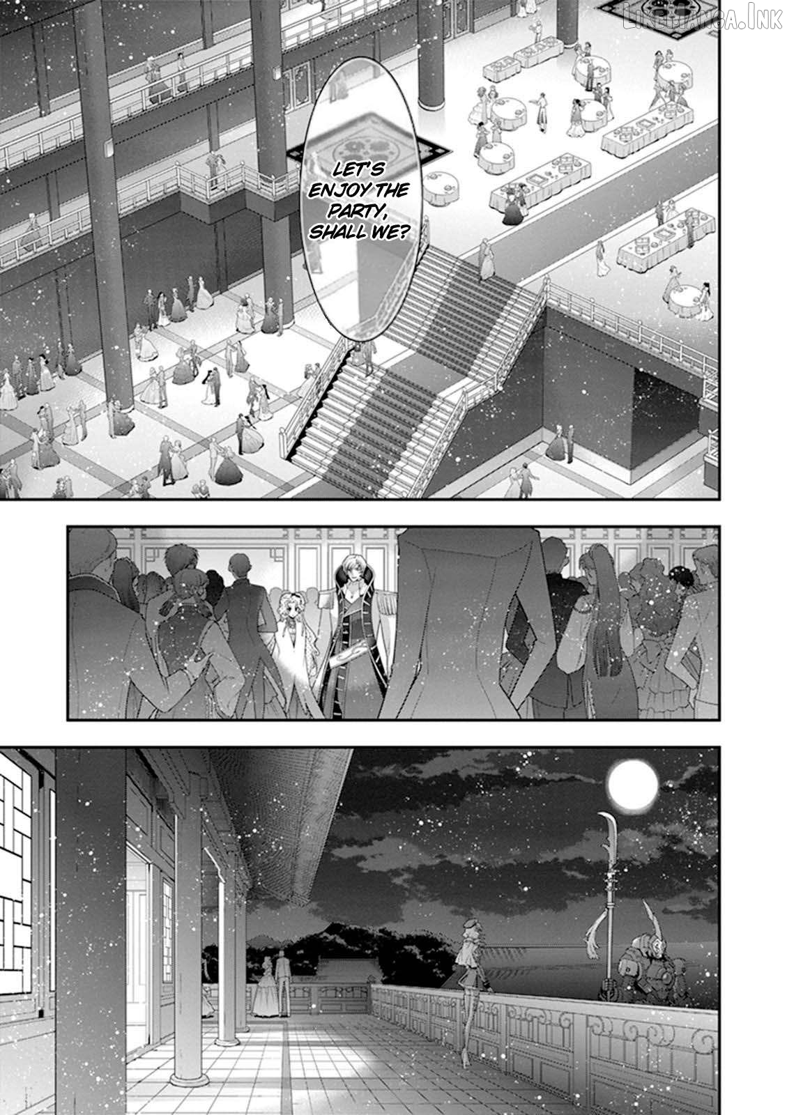 Code Geass - Soubou no Oz Chapter 19 - page 63