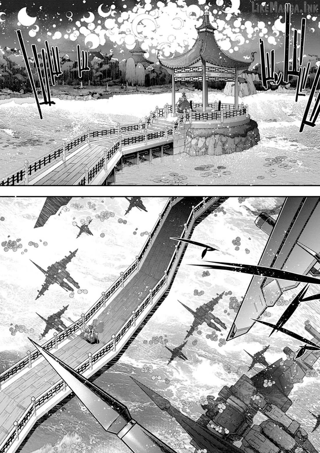 Code Geass - Soubou no Oz Chapter 21 - page 10