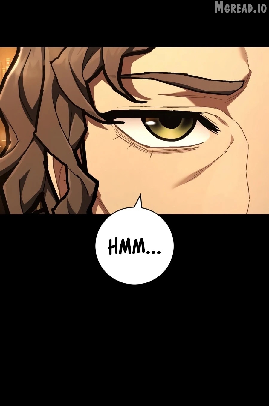 The Executioner (Lee Jehwan) Chapter 62 - page 7
