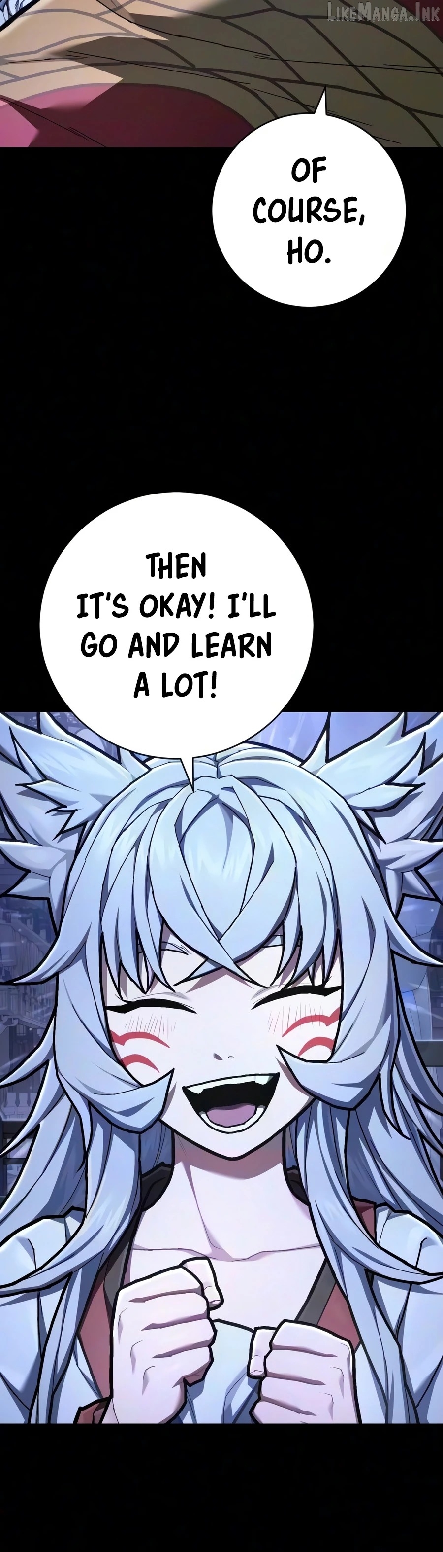 The Executioner (Lee Jehwan) Chapter 63 - page 17