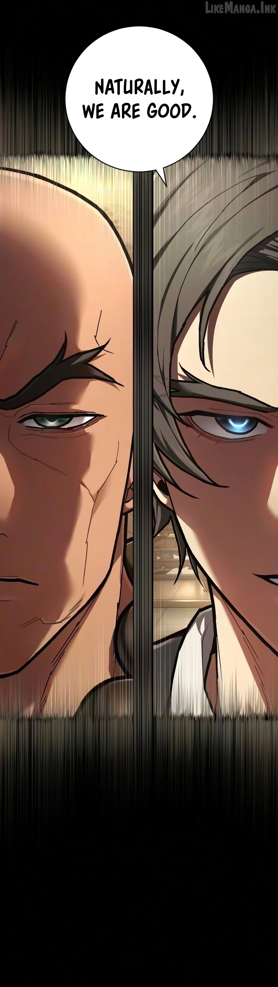 The Executioner (Lee Jehwan) Chapter 63 - page 7