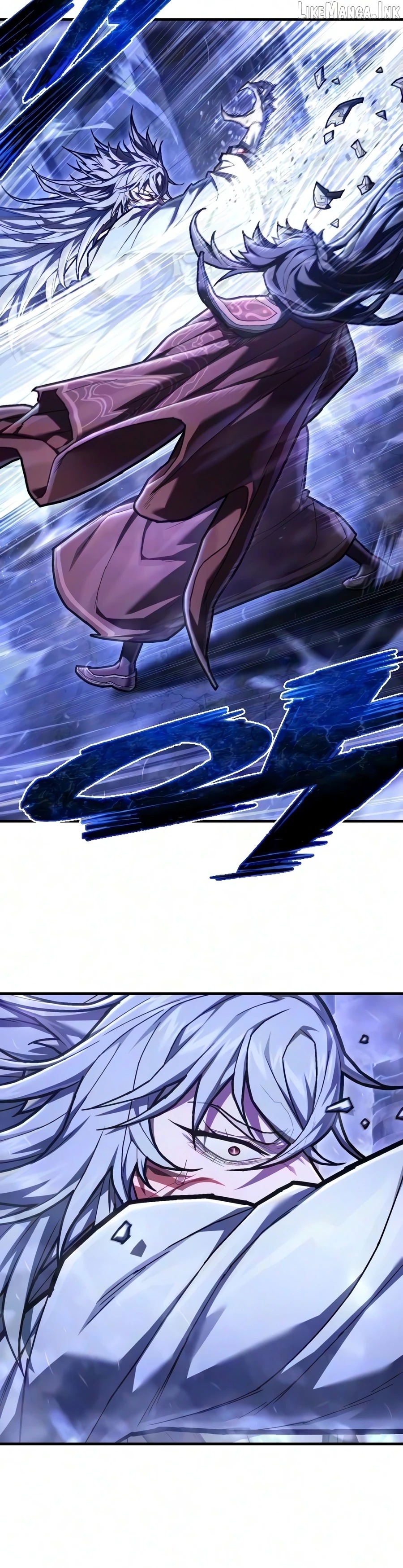 The Executioner (Lee Jehwan) Chapter 64 - page 17