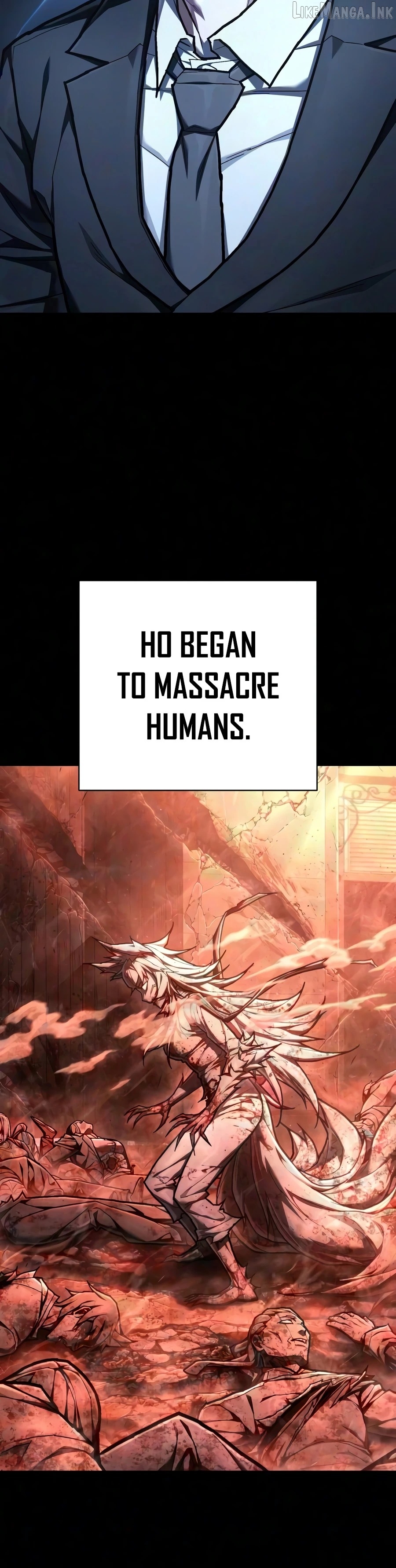 The Executioner (Lee Jehwan) Chapter 64 - page 5