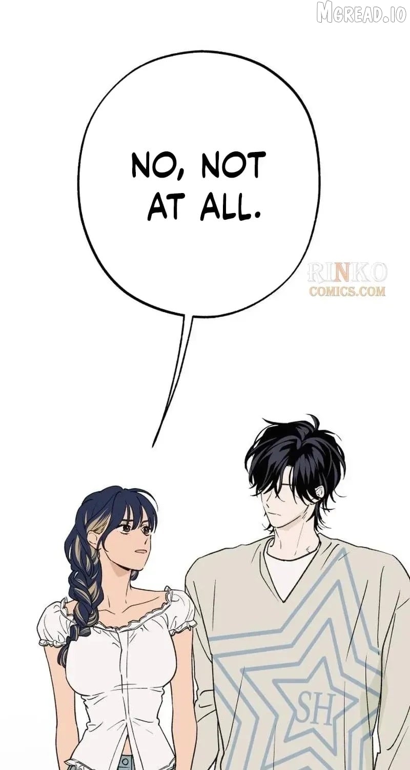 In Between Chapter 82 - page 3