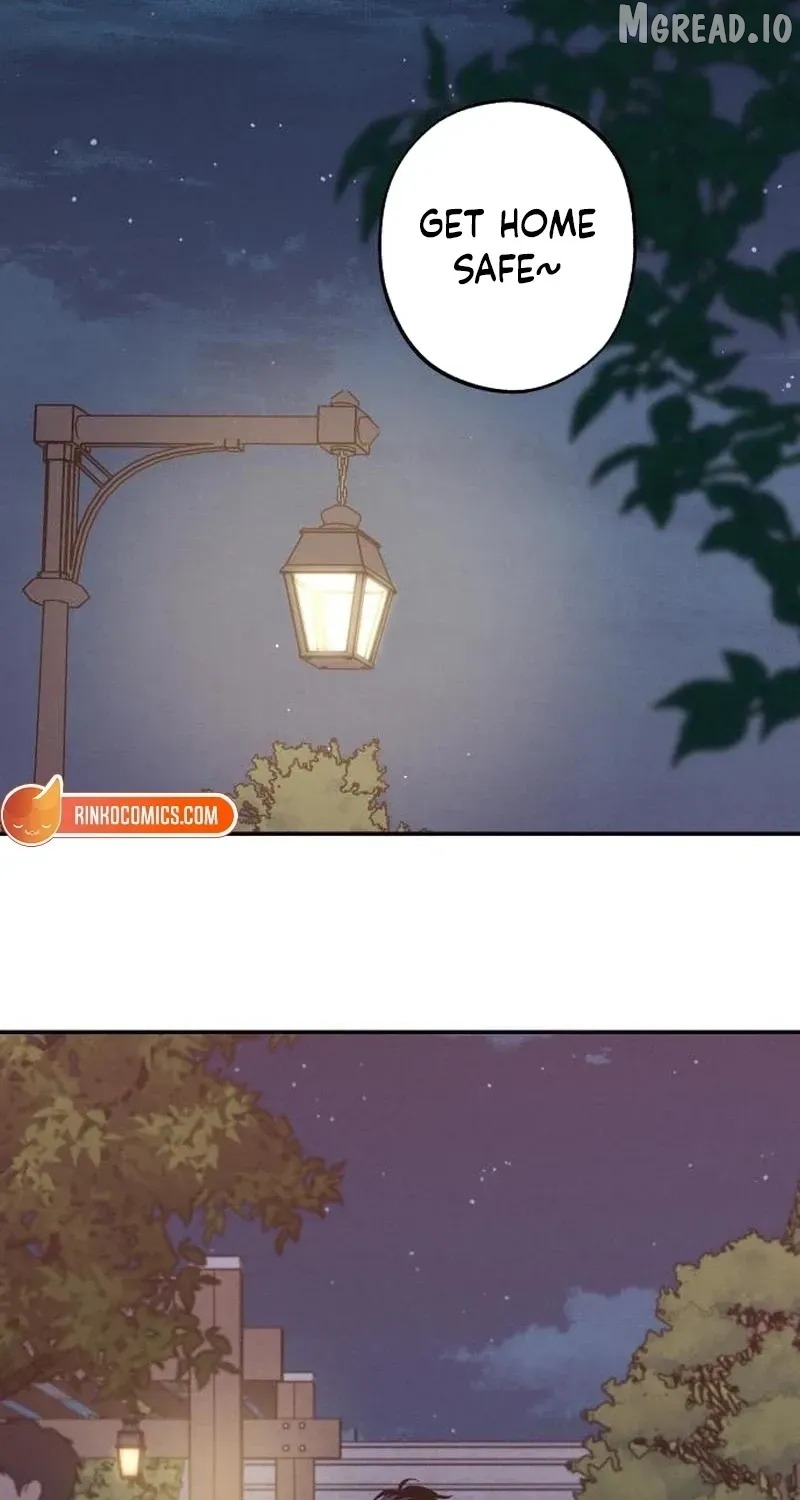 In Between Chapter 82 - page 32