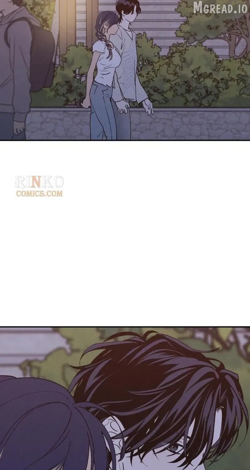 In Between Chapter 82 - page 33