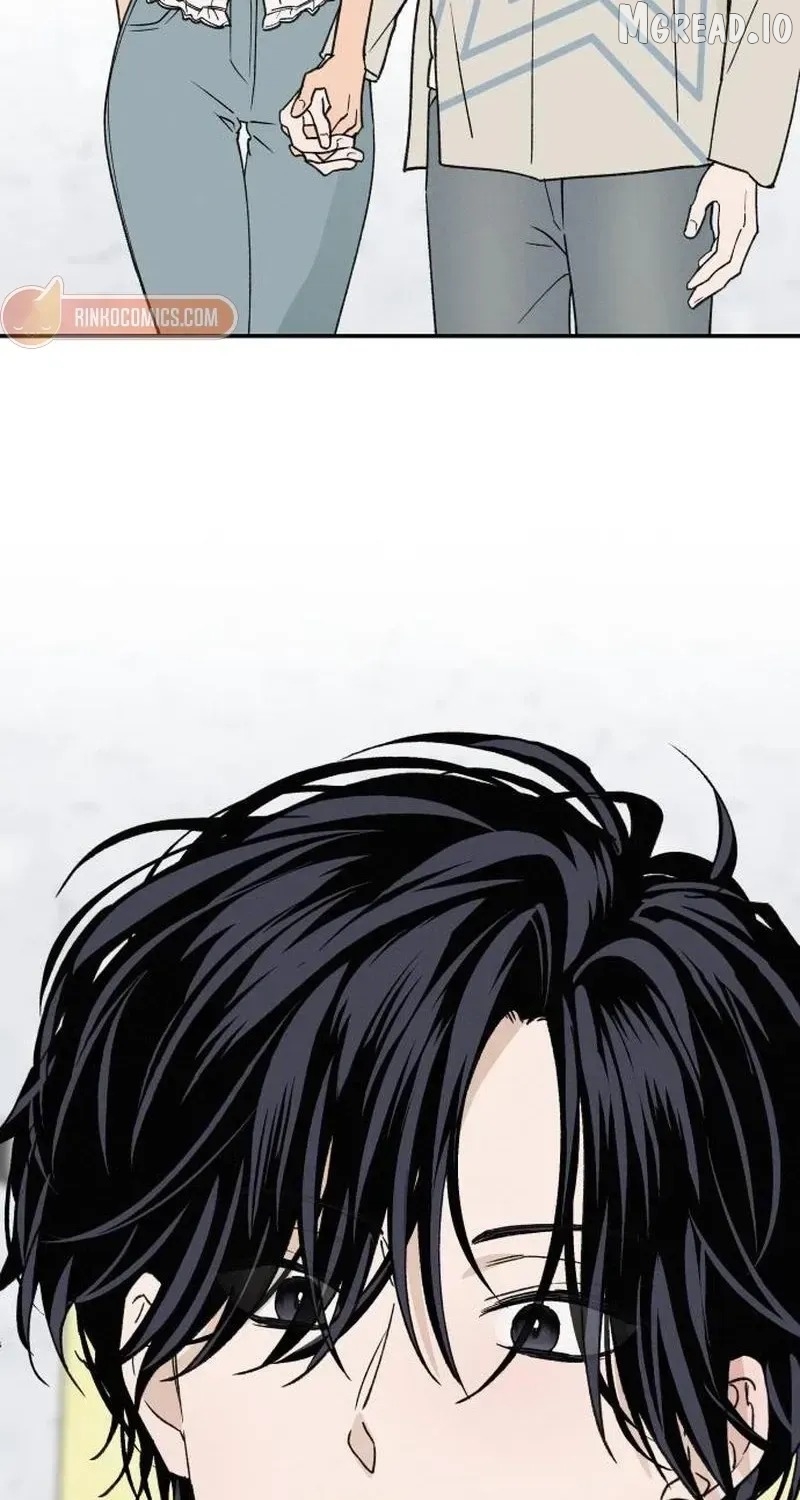 In Between Chapter 82 - page 4