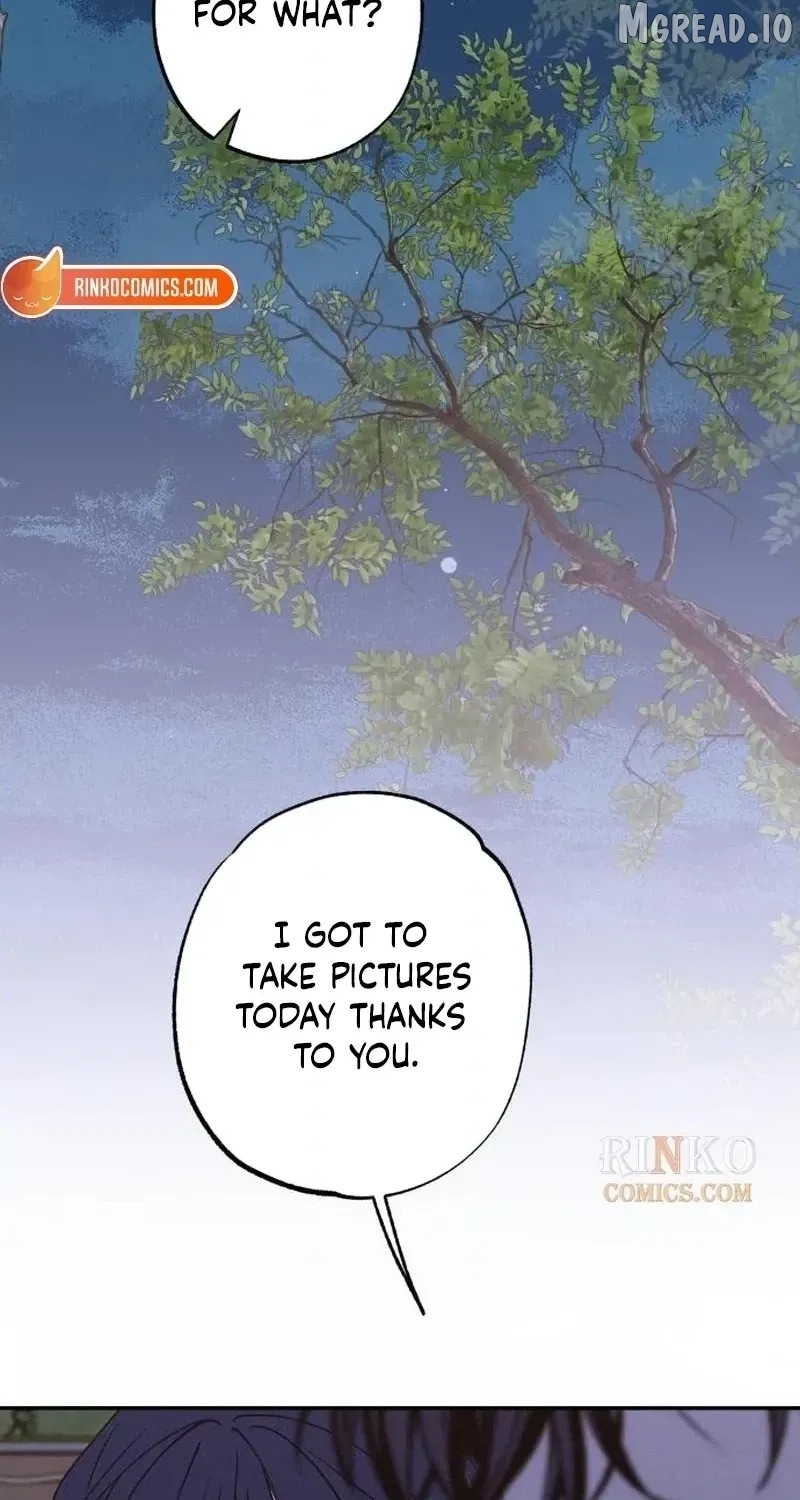 In Between Chapter 82 - page 41