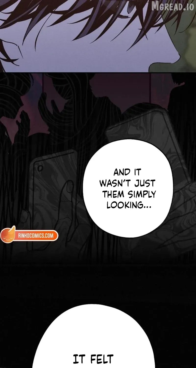 In Between Chapter 82 - page 48