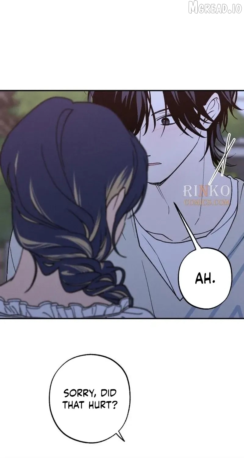 In Between Chapter 82 - page 71