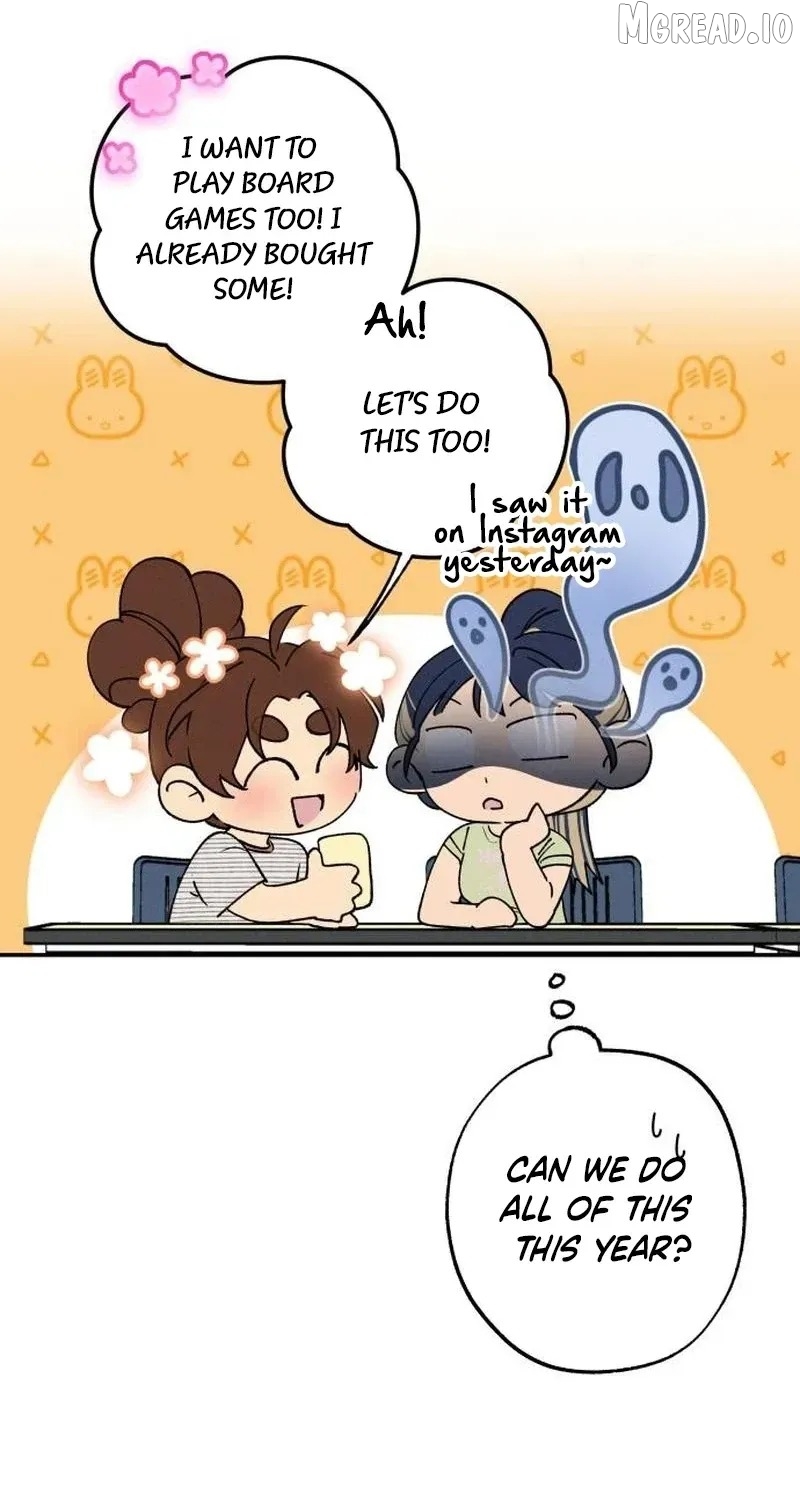 In Between Chapter 82 - page 82
