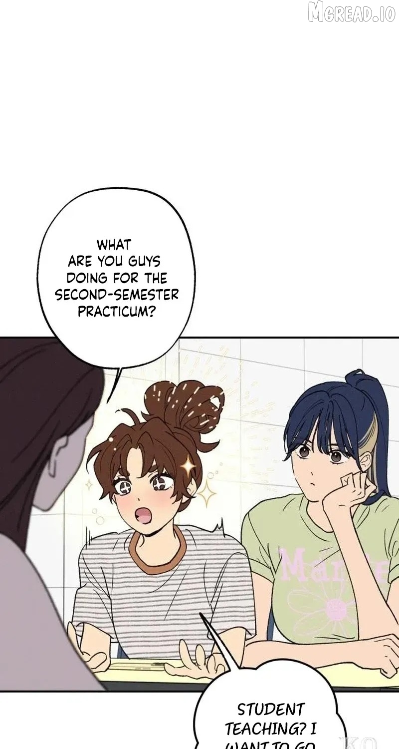 In Between Chapter 82 - page 83