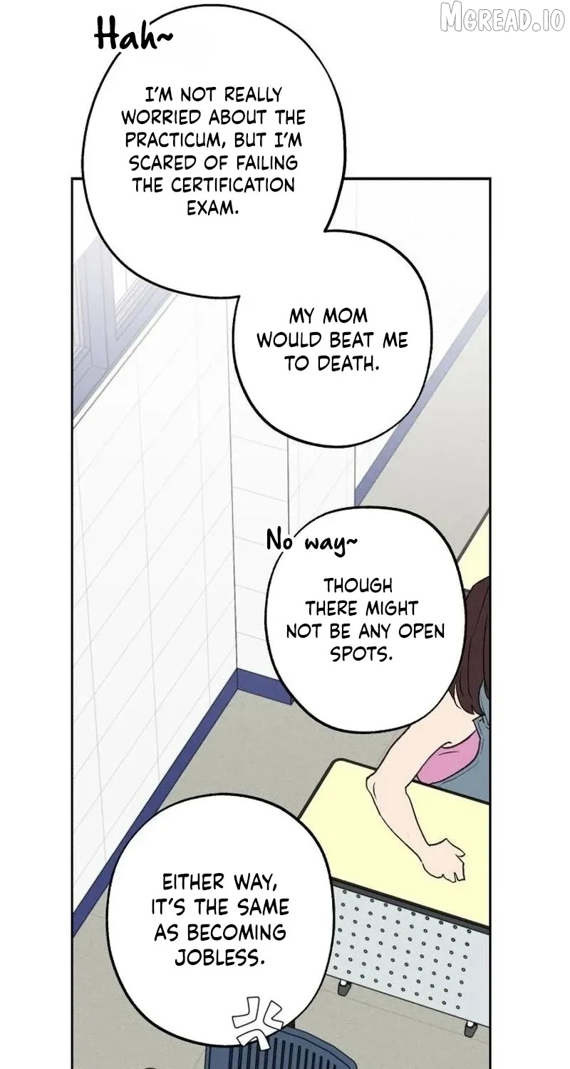 In Between Chapter 82 - page 85